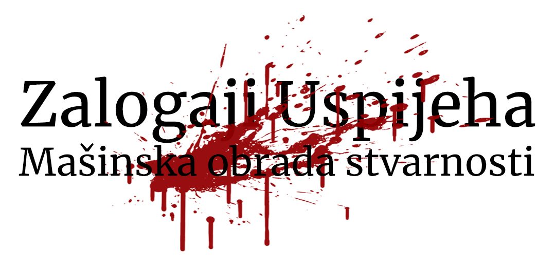 Zalogaji Uspijeha